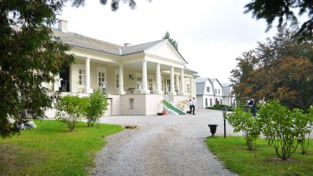 Péchy Castle 3*, Sztankahermány, (Hermanovce)